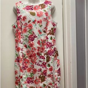 Ladies Dress